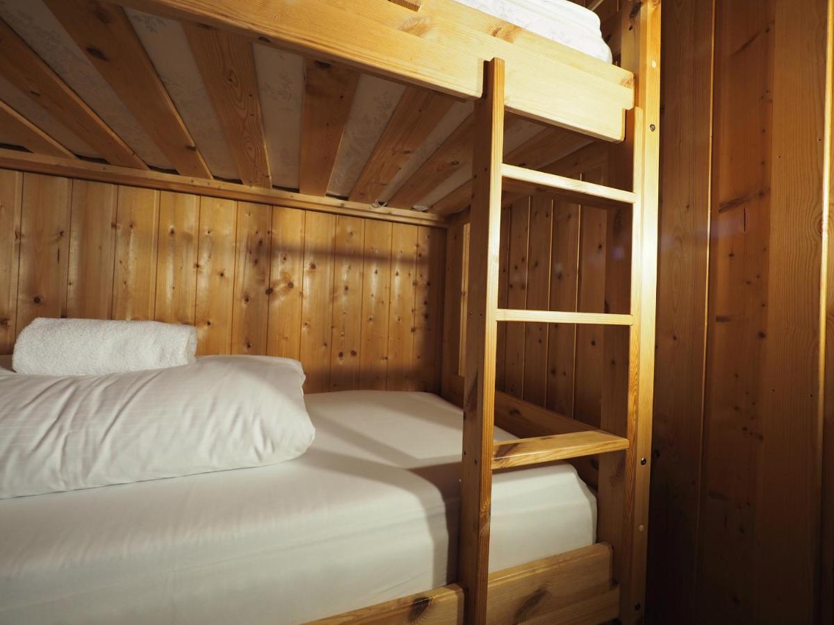 Eggum Fishermans Cabin Bostad ภายนอก รูปภาพ